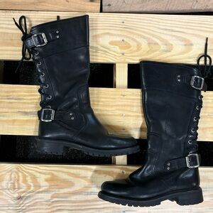 Harley-Davidson Alexa Riding Boots